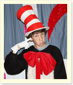 Drama Program