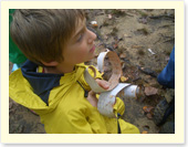 Outdoor Education