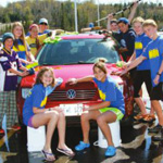 Fundraising Carwash