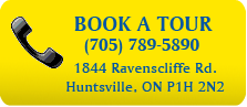 Tour Tawingo College