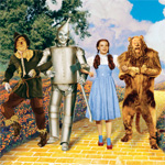 wizard of oz
